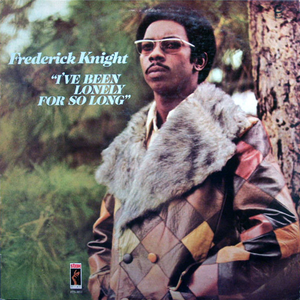 Fredrick Knight - I