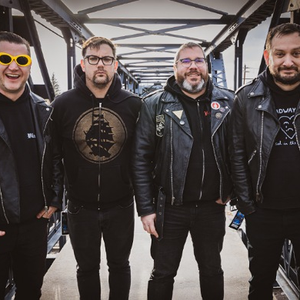 Teenage Bottlerocket