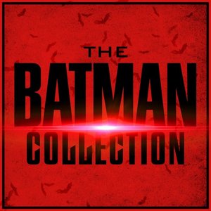 The Batman Collection