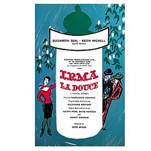 Irma La Douce