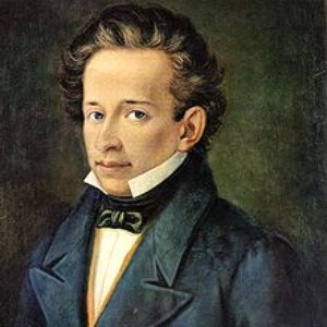 Giacomo Leopardi için avatar