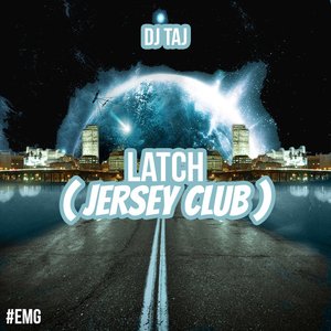 Latch (Jersey Club)