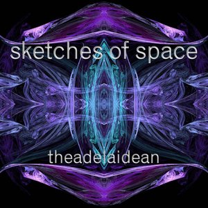 Sketches of Space