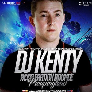 DJ Kenty 的头像