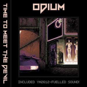 Odium
