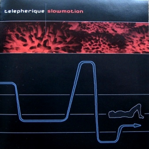 Slowmotion cover