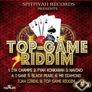 Top Game Riddim