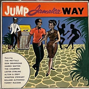 Jump Jamaica Way