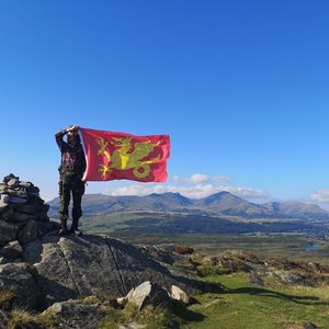 Avatar för Albionic Hermeticism