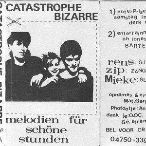 Catastrophe Bizarre için avatar