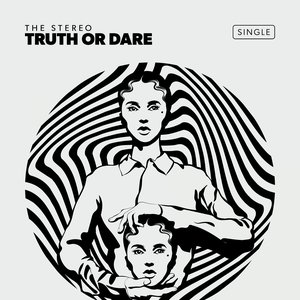 Truth Or Dare - EP