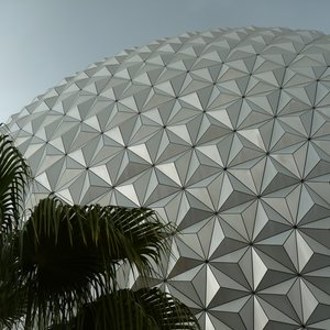 Avatar for EPCOT Center