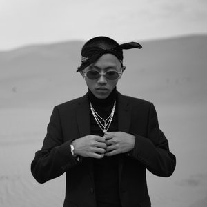 FLOW G için avatar