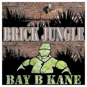 Brick Jungle