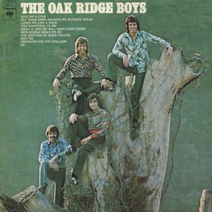 The Oak Ridge Boys