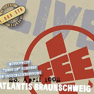 Live im Atlantis Braunschweig