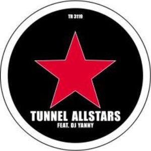 Avatar for Tunnel Allstars feat. DJ Yanny