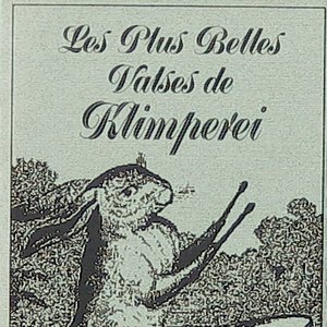 Les plus belles valses de Klimperei