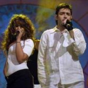 “Maja Sazdanovska & Jovan Jovanov”的封面
