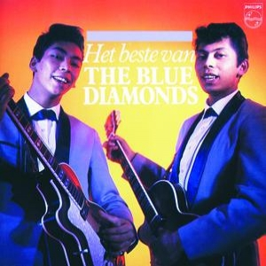 The Blue Diamonds - Blue Diamonds / Sukiyaki Lyrics - Zortam Music