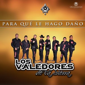 Para Qué Le Hago Daño - Single