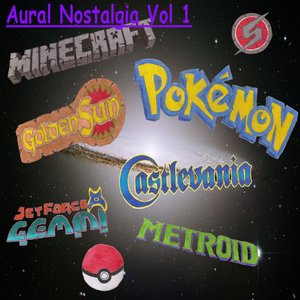 Aural Nostalgia Vol 1