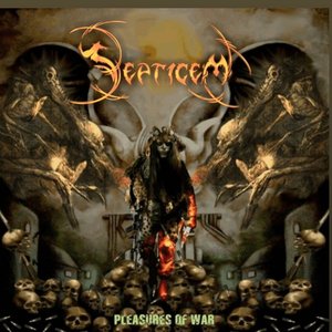 PLEASURES OF WAR