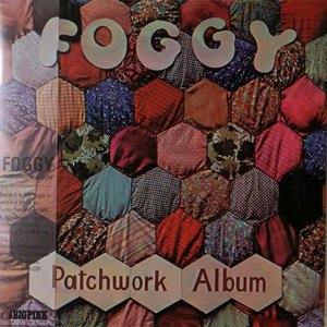 Patchwork Album