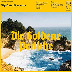 Die goldene Peitsche
