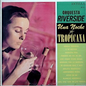 Una Noche en Tropicana