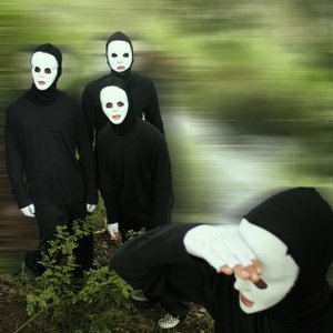 Space Pirates のアバター