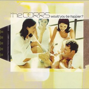 Image for 'Would You Be Happier [UK CD]'