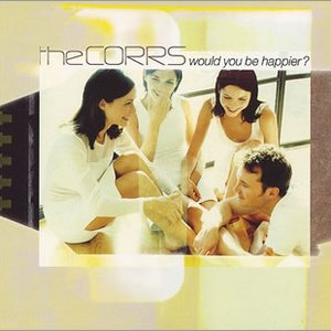 Would You Be Happier [UK CD]