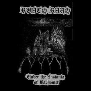 Under the Insignia of Baphomet