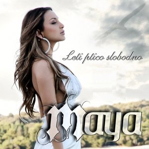 Leti ptico slobodno (Single)