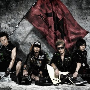 MUSCLE ATTACK 的头像