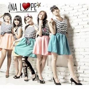 Avatar for Ina Lope