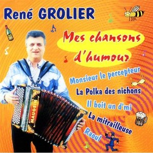 Mes Chansons D'Humour