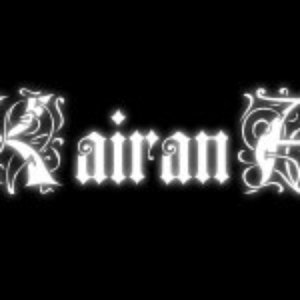 “Kairana”的封面
