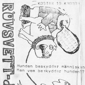 Hunden Beskyddar Människan Men Vem Beskyddar Hunden??