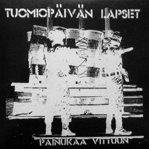 Painukaa Vittuun