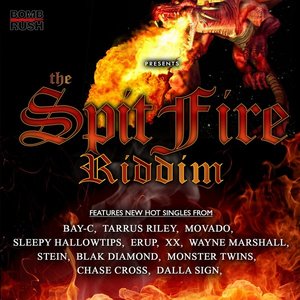 The Spitfire Riddim