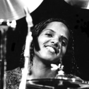 Terri Lyne Carrington photo provided by Last.fm