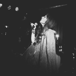 Jex Thoth photo provided by Last.fm