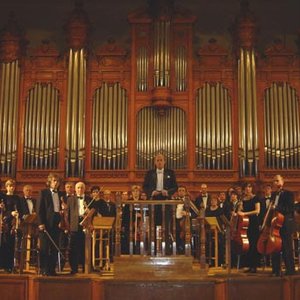 State Symphony Orchestra Of Russia 的头像