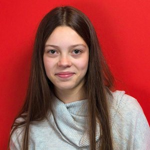 Courtney Hadwin 的头像
