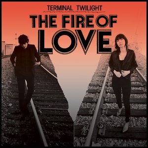 Image for 'The Fire of Love'