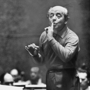 Eugene Ormandy & Philadelphia Orchestra için avatar