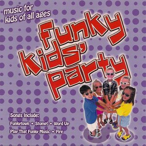 Funky Kids' Party