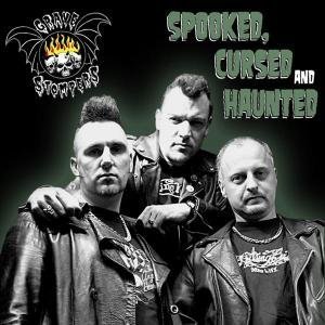 Spooked, Cursed And Haunted